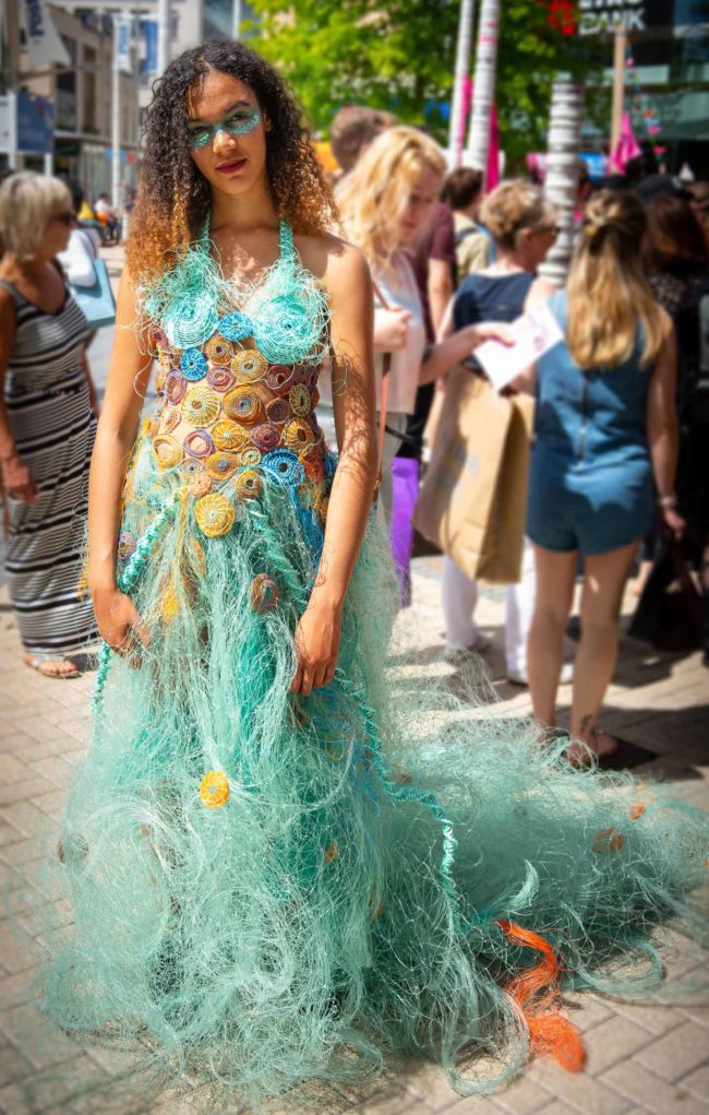 Extinction-Rebellion-Sea-Dress